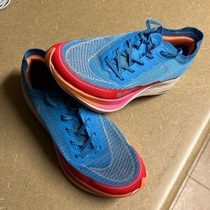 Nike Vaporfly Next% 2  Women’s 9.5/Mens 8